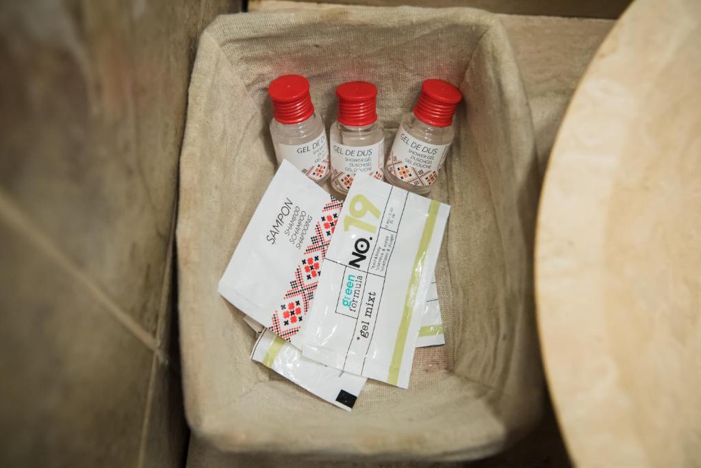 MBI Travel Inn - Resim 18