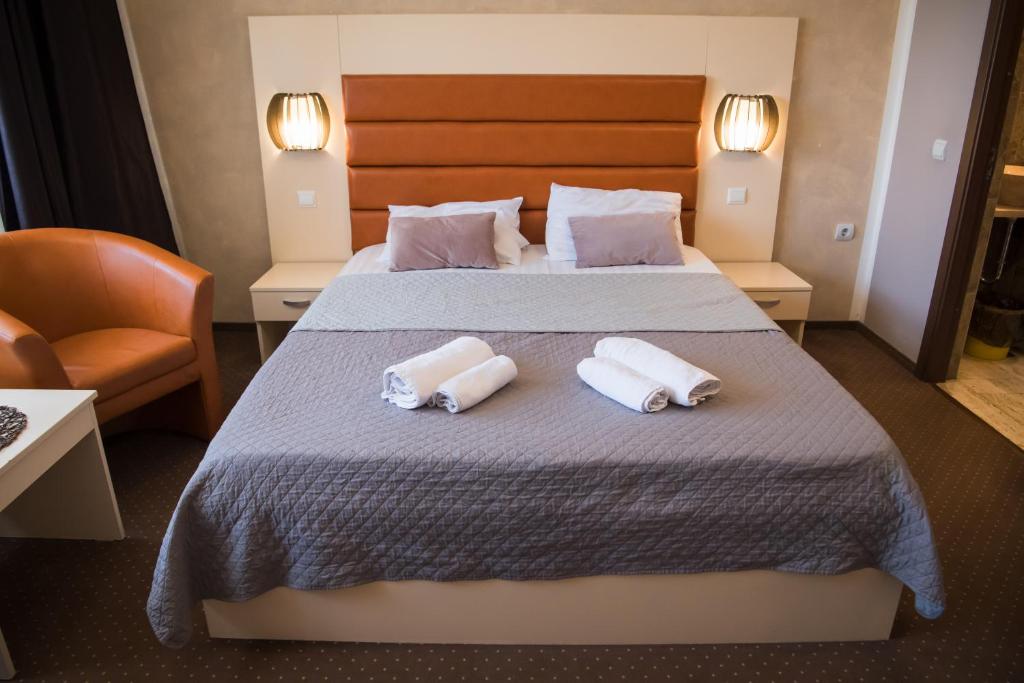 MBI Travel Inn - Resim 21