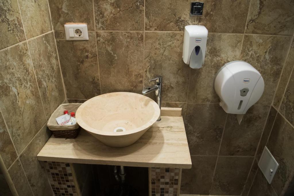 MBI Travel Inn - Resim 33