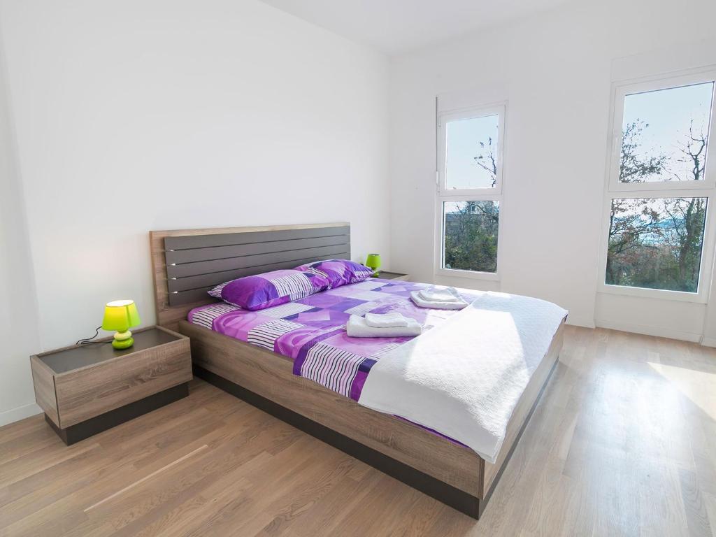 Apartments Bel&Rus Hestia - One-Bedroom Apartment With Balcony