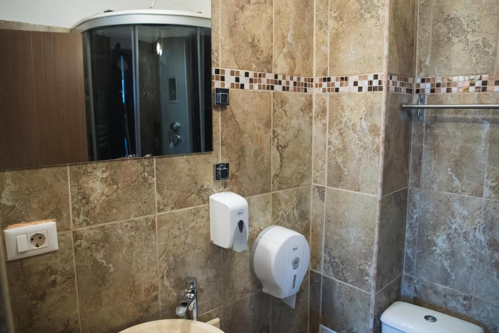 MBI Travel Inn - Resim 35