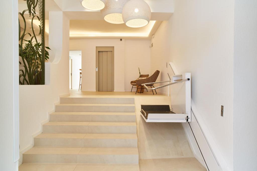 Kép Excelsior Estudios & Apartamentos szállásáról San Antonióban a galériában