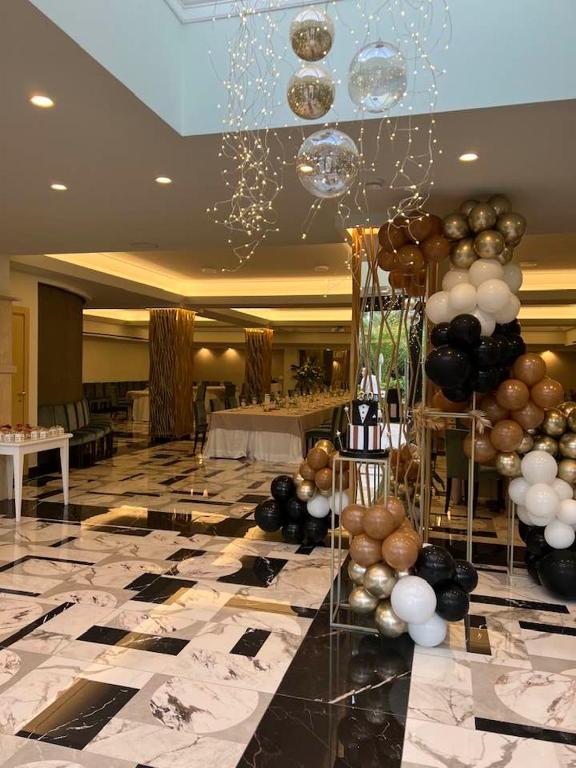 Fotografie z fotogalerie ubytování Hotel Liola' v destinaci Castrocielo