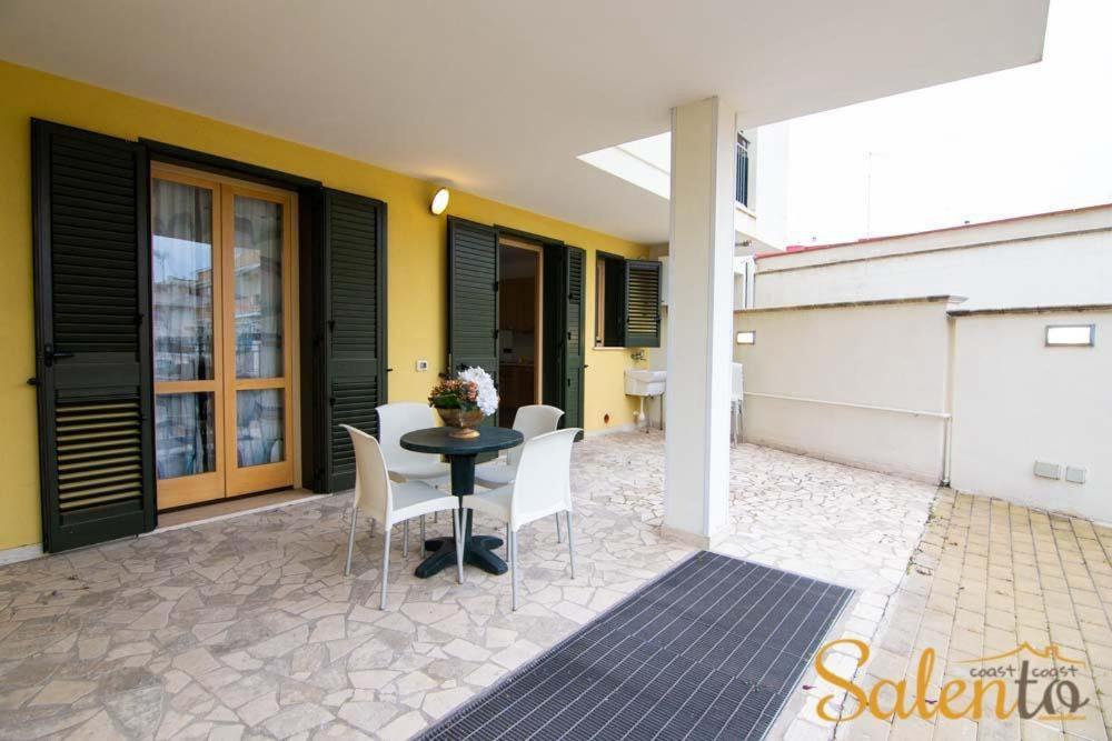 Appartamento Via rosmini - Housity