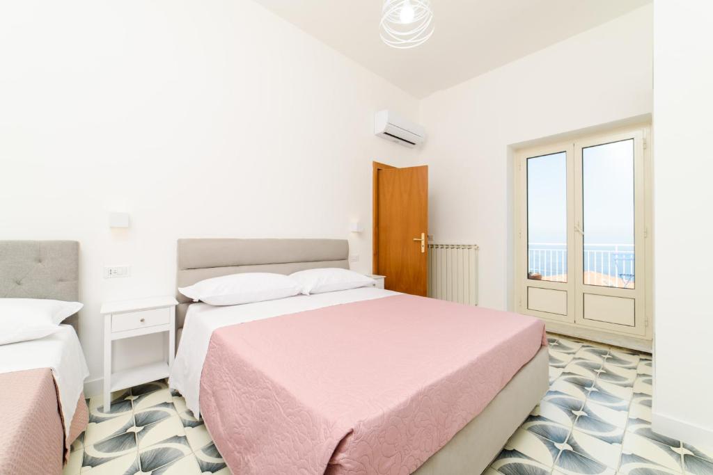 Relais Francesca Pool&View