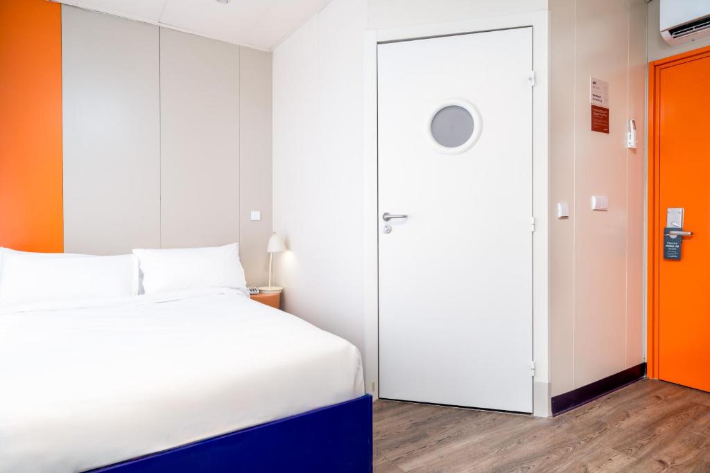 Herculano Stays Porto - Digital Access - Resim 11