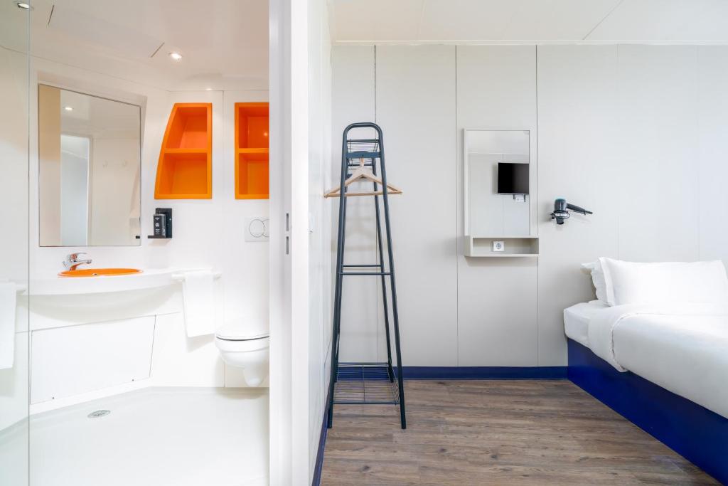 Herculano Stays Porto - Digital Access - Resim 33