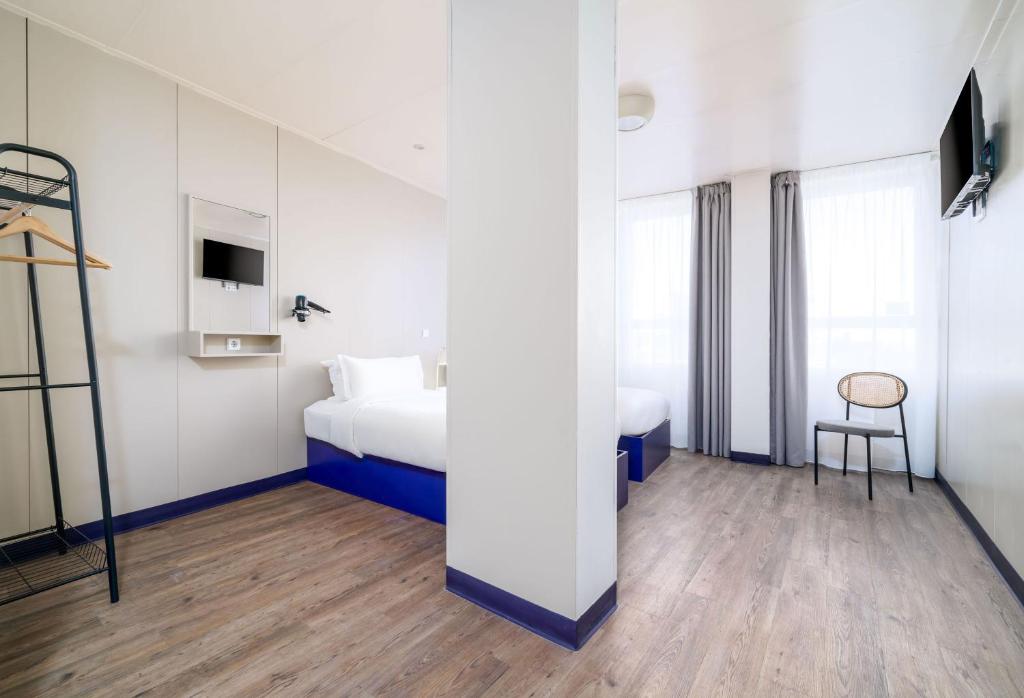 Herculano Stays Porto - Digital Access - Resim 31