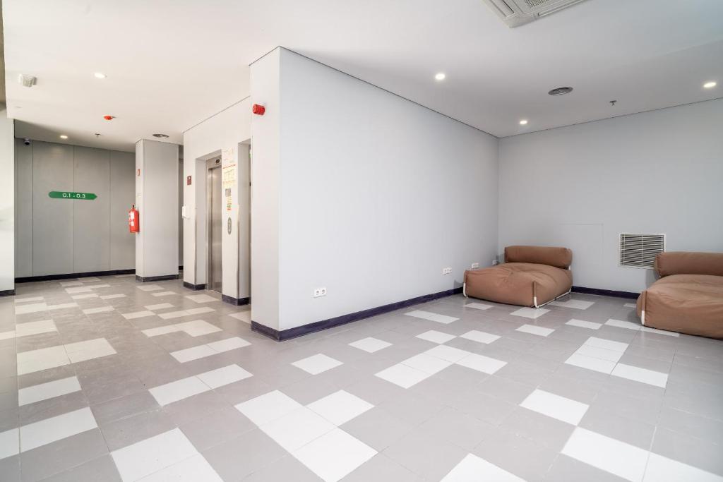 Herculano Stays Porto - Digital Access - Resim 41