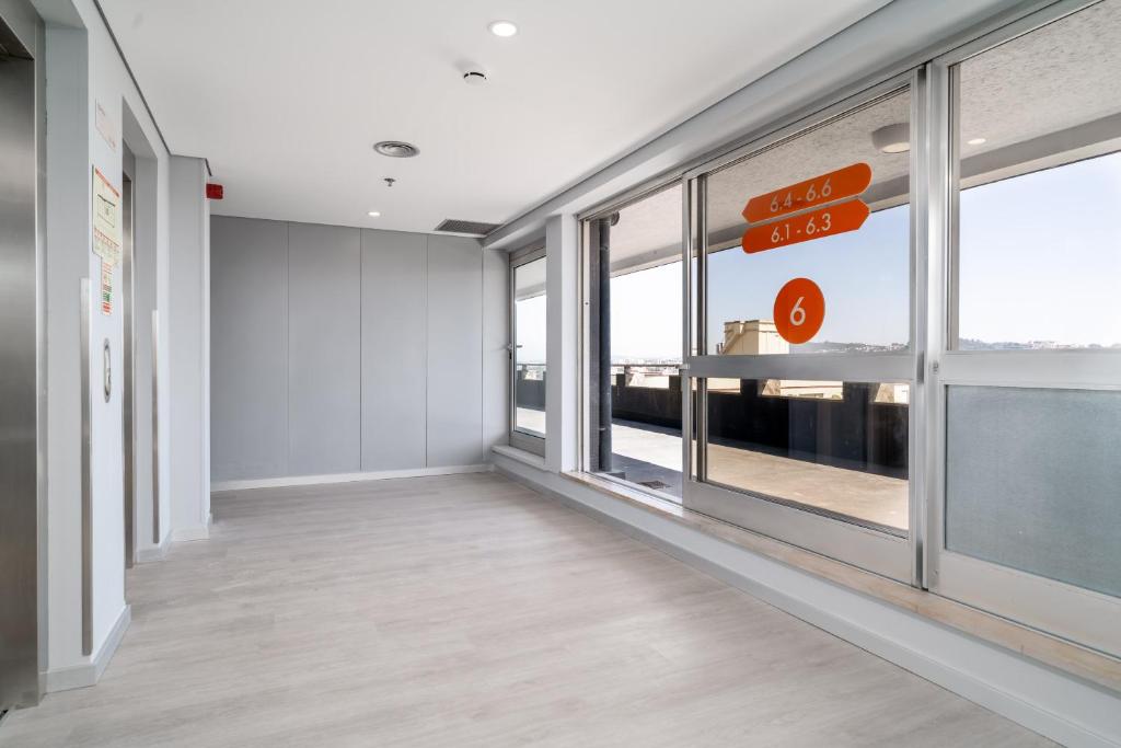 Herculano Stays Porto - Digital Access - Resim 8