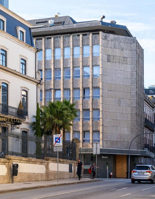 Herculano Stays Porto - Digital Access - Resim 7