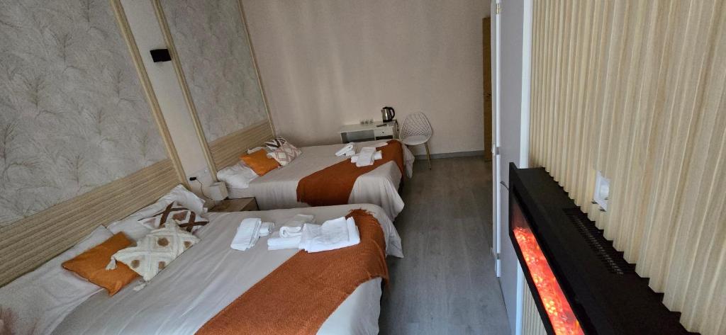 Derechos de imagen reservados por Booking.com