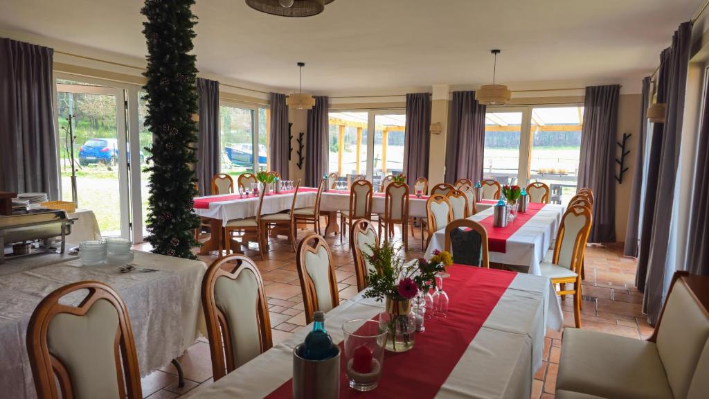 Pension Achterland