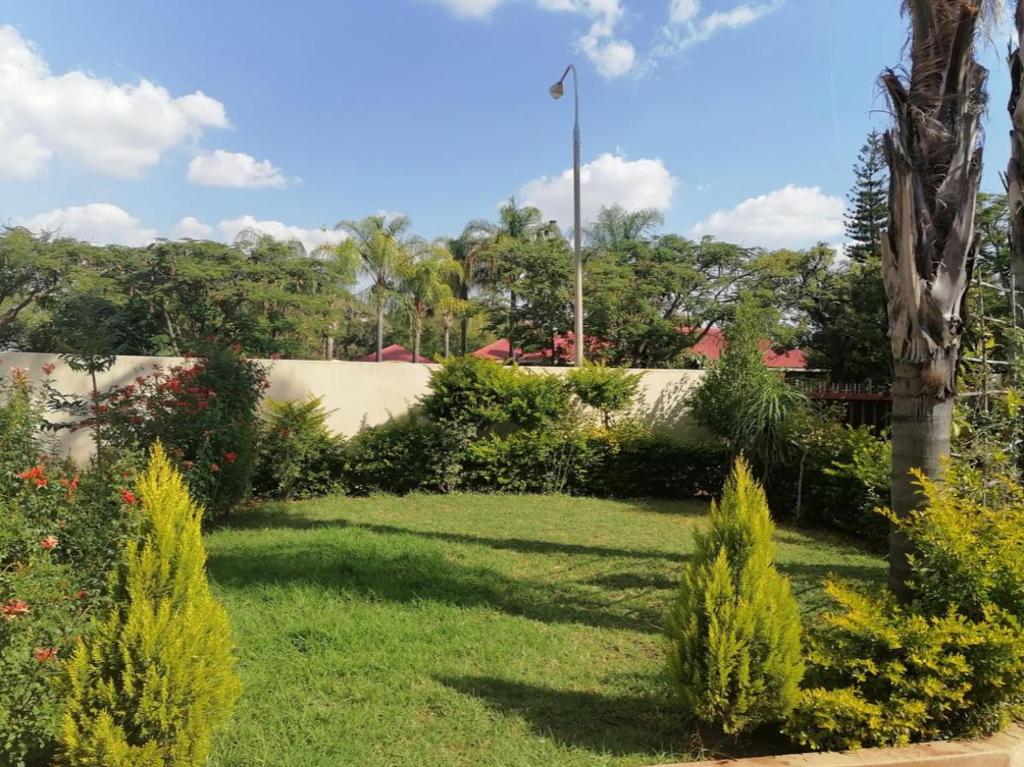 Fotografie z fotogalerie ubytování BelaBela Guesthouse v destinaci Bela-Bela