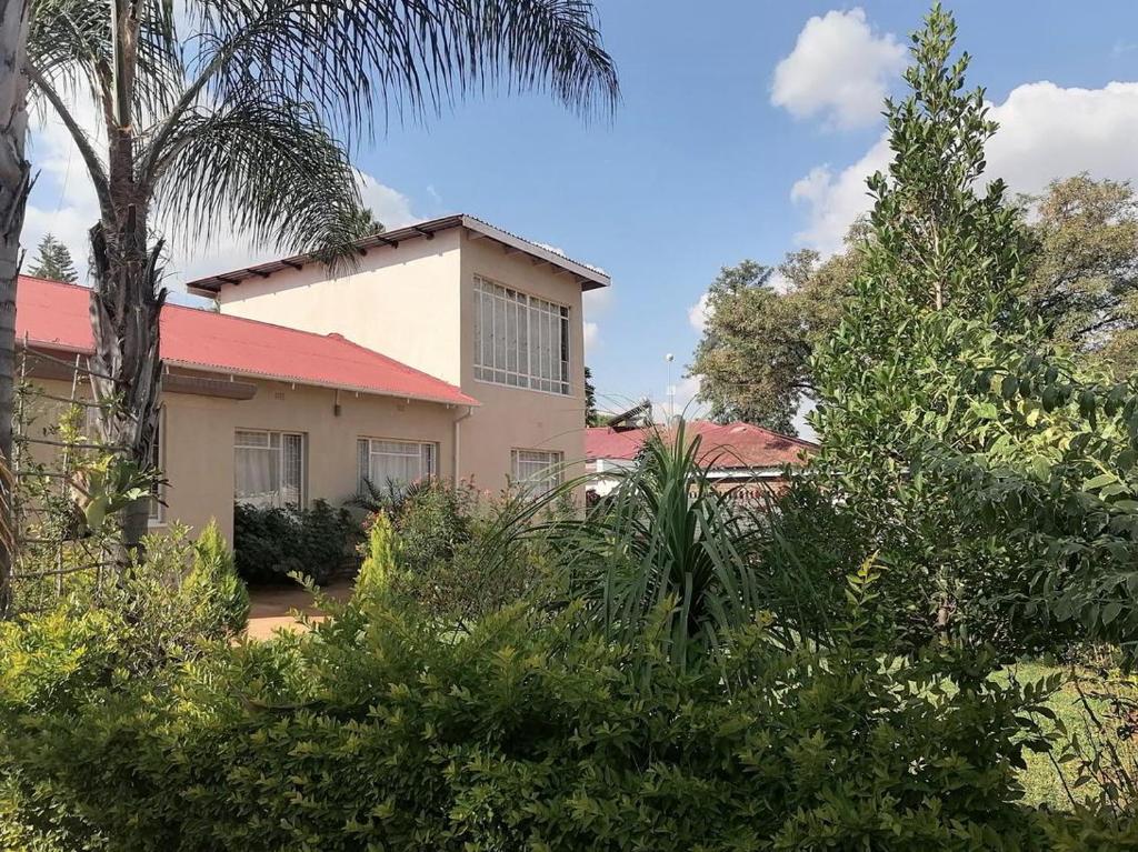 BelaBela Guesthouse, Bela-Bela (updated prices 2025)