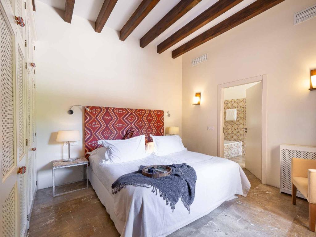 Hotel & Restaurant Jardi d'Artà - Standard Double Room