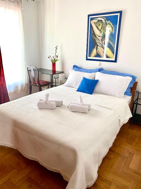 Fotografie z fotogalerie ubytování Apartment Tchaikovsky ve Splitu