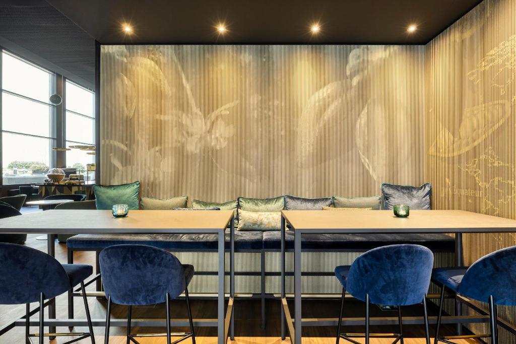 Fotografie z fotogalerie ubytování Motel One Brussels v Bruselu