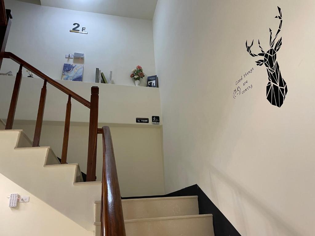 Fotografie z fotogalerie ubytování Hui Chao Gui Su v destinaci Tchaj-tung