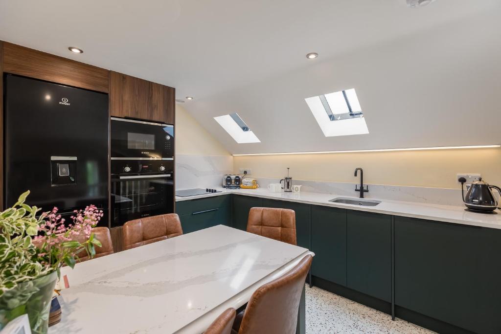 Valley View Farm Holiday Cottages 5