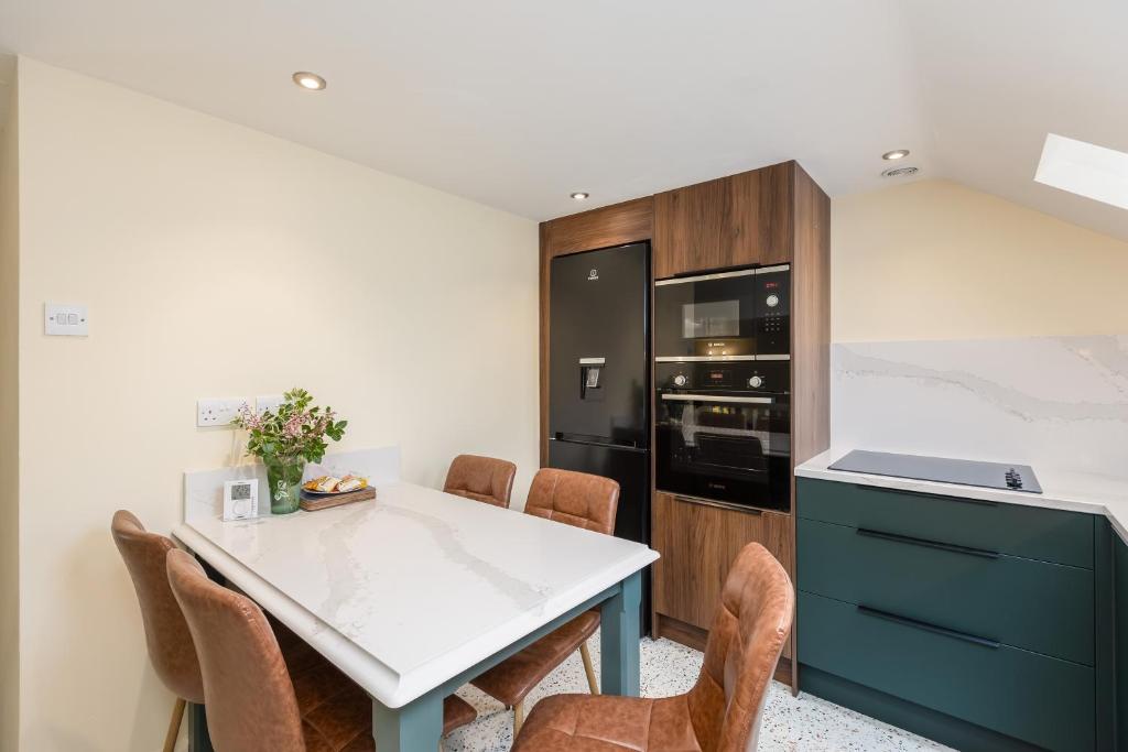 Valley View Farm Holiday Cottages 6