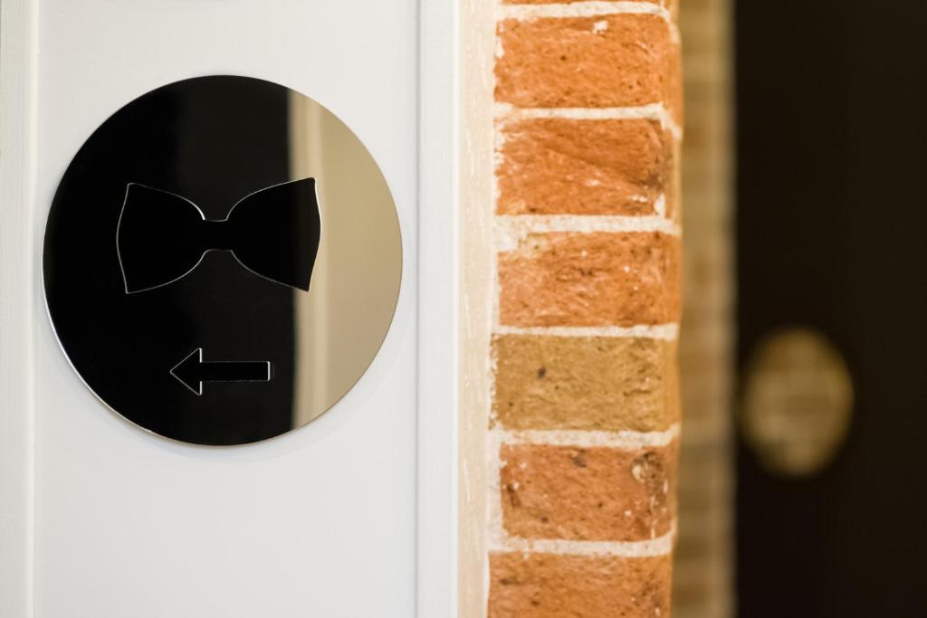 Hotel 34B - Astotel - Resim 30