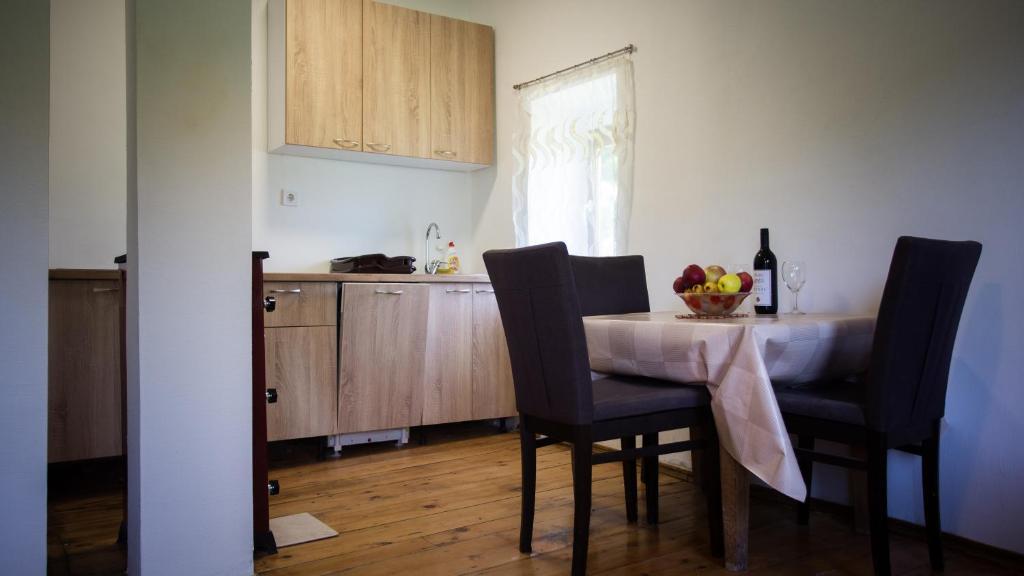Fotografie z fotogalerie ubytování Ethno guesthouse Tara v destinaci Mojkovac