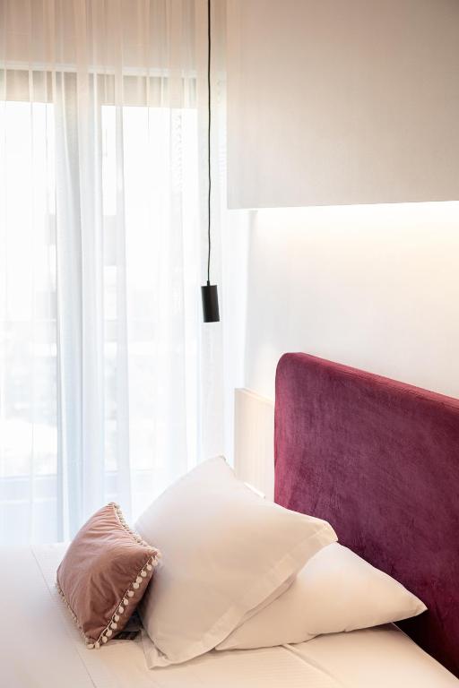 Miss Marrone City Hotel - 7