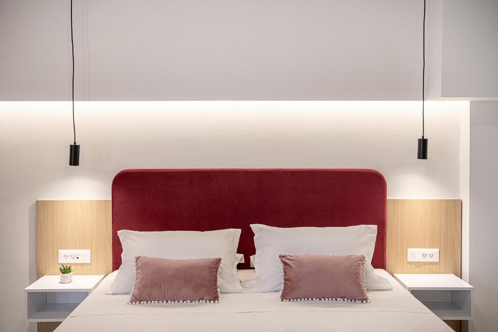 Miss Marrone City Hotel - 14