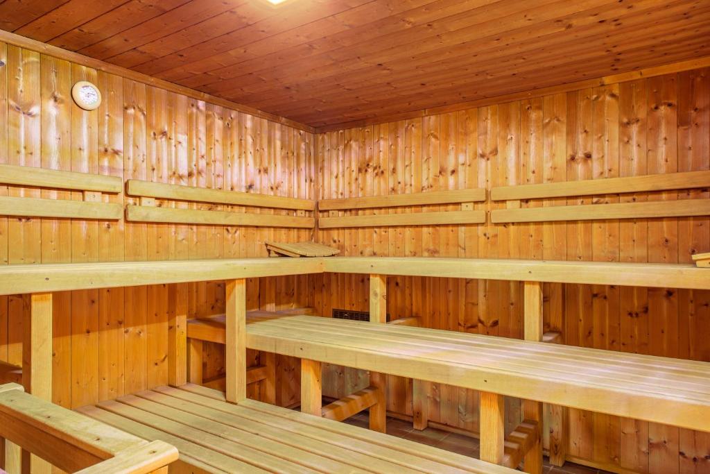 Fotografie z fotogalerie ubytování Bayerwaldtraum v destinaci Hauzenberg