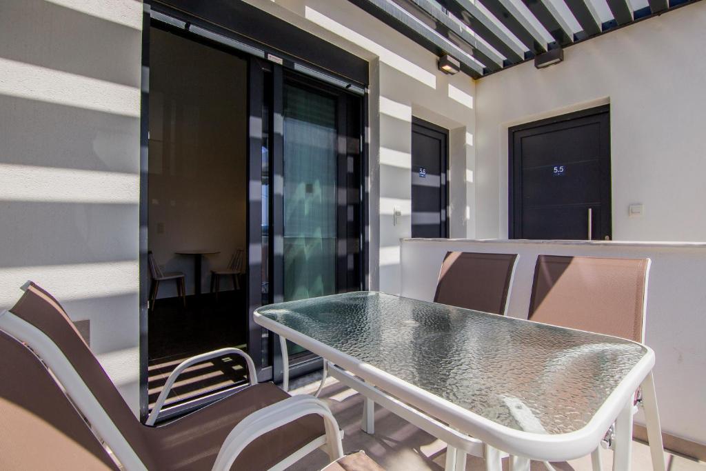 Fotografie z fotogalerie ubytování Olympiada Residential Complex & Villas v destinaci Kavala