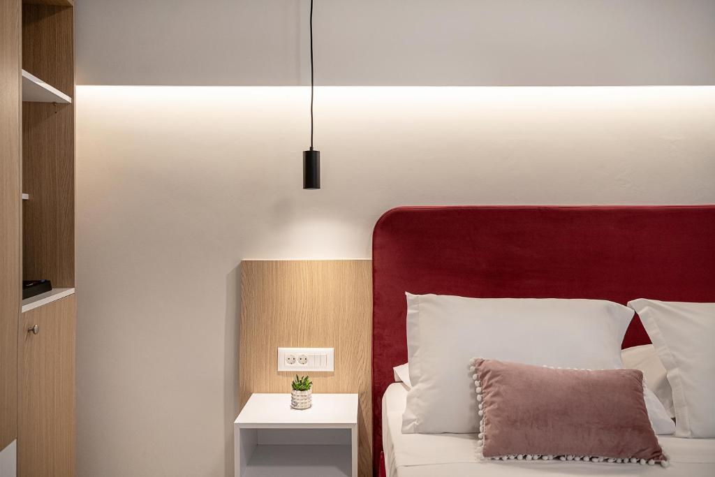 Miss Marrone City Hotel - 13