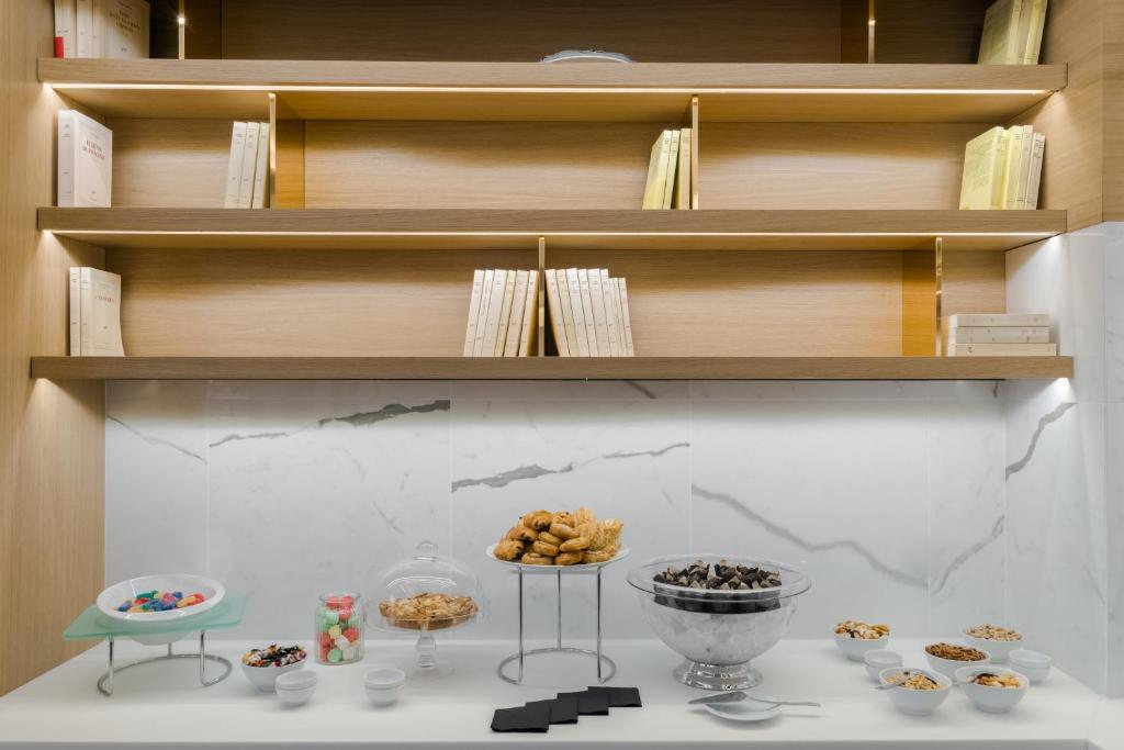 Hotel 34B - Astotel - Resim 38