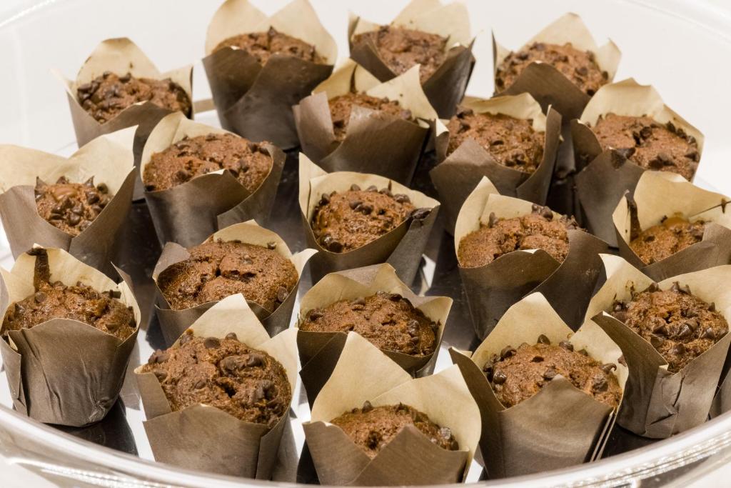 Hotel 34B - Astotel - Resim 37