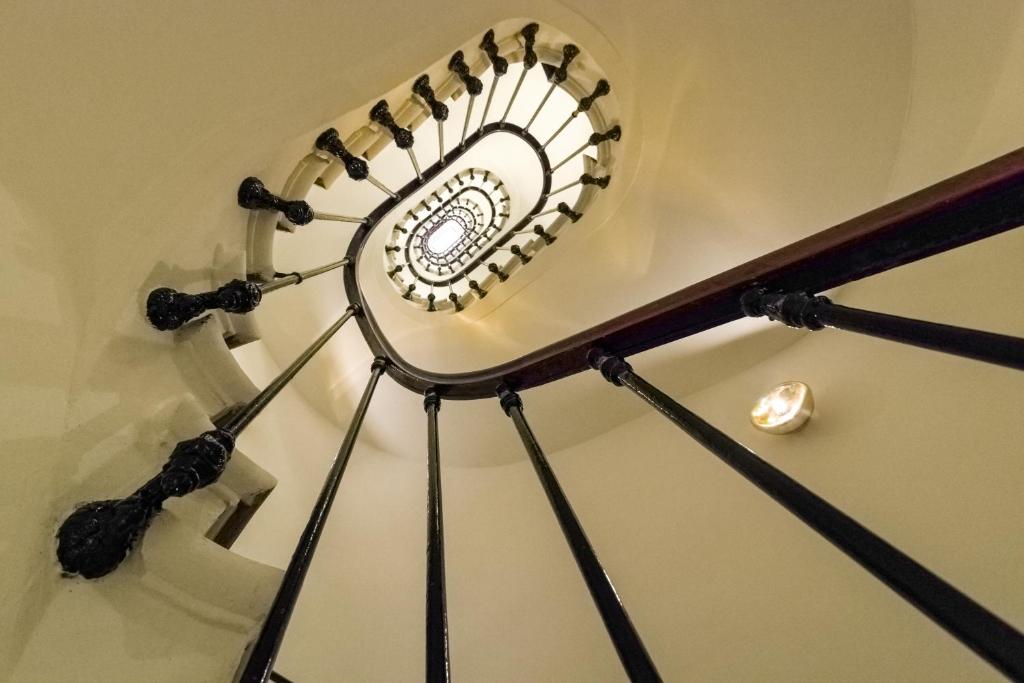 Hotel 34B - Astotel - Resim 42