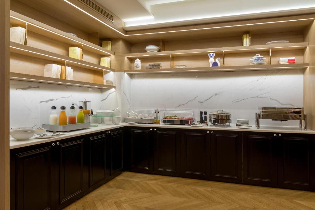 Hotel 34B - Astotel - Resim 39