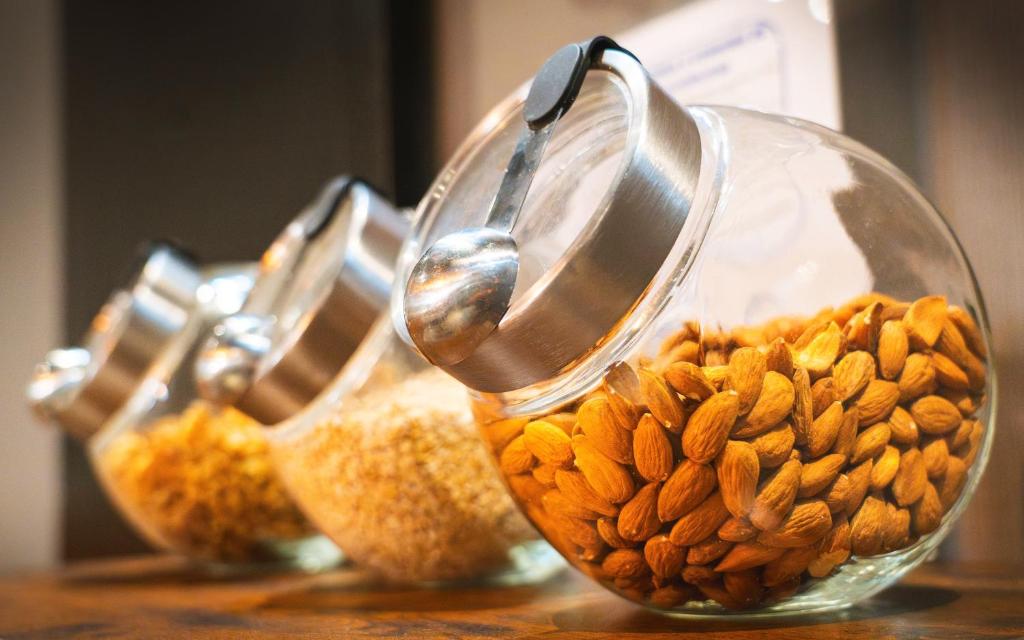 Acta The Clover - Resim 20