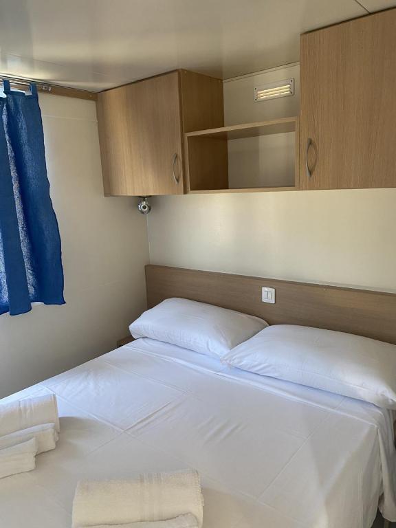 Baia del Principe MobilHome - Mobile Home