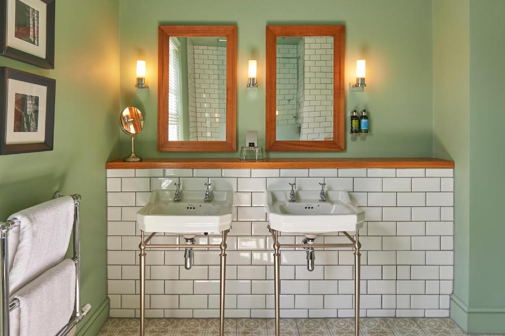 Hotel Du Vin & Bistro York - Resim 15