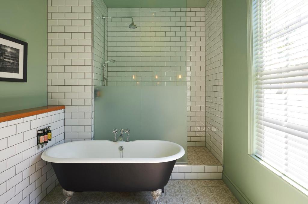 Hotel Du Vin & Bistro York - Resim 33