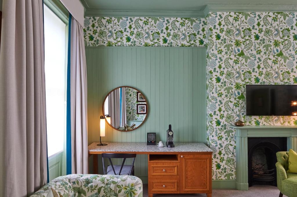 Hotel Du Vin & Bistro York - Resim 5