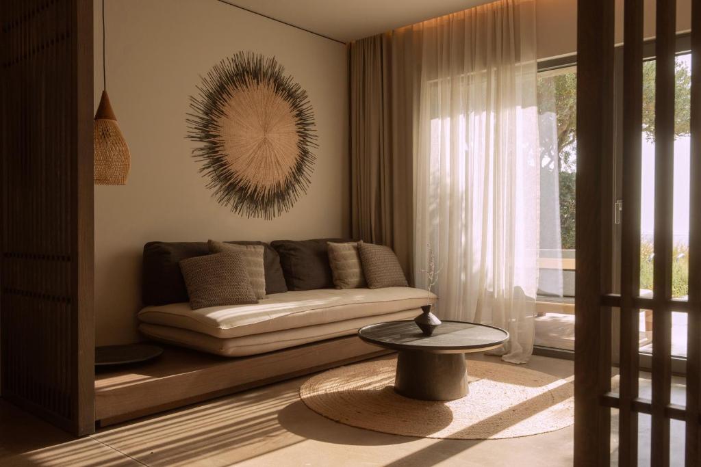 Minos Palace Resort - Adults Only - 8