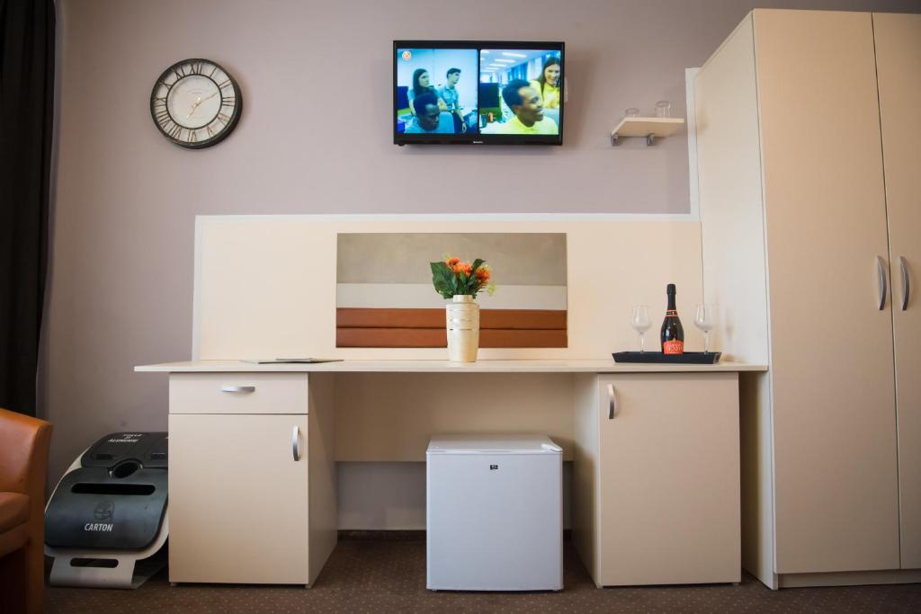 MBI Travel Inn - Resim 8