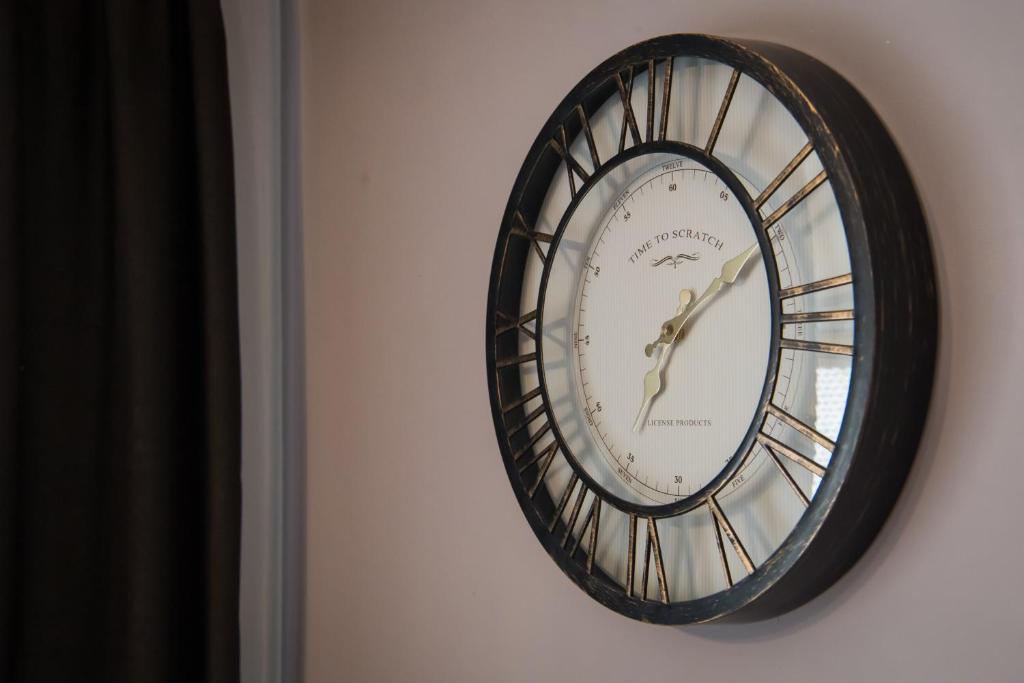 MBI Travel Inn - Resim 43