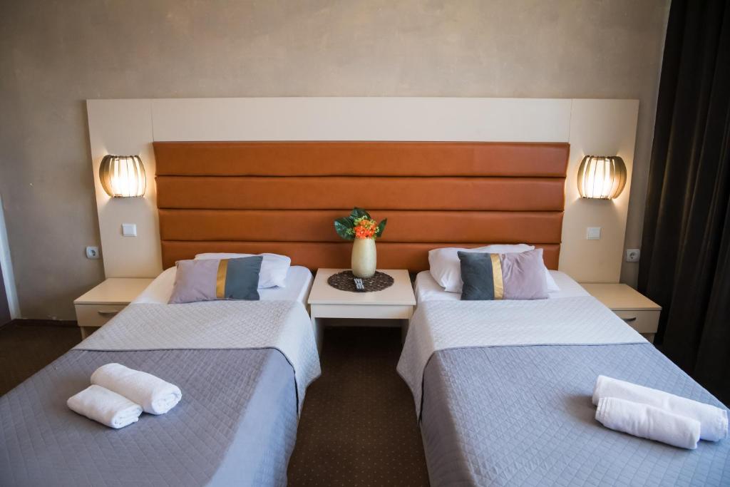 MBI Travel Inn - Resim 12