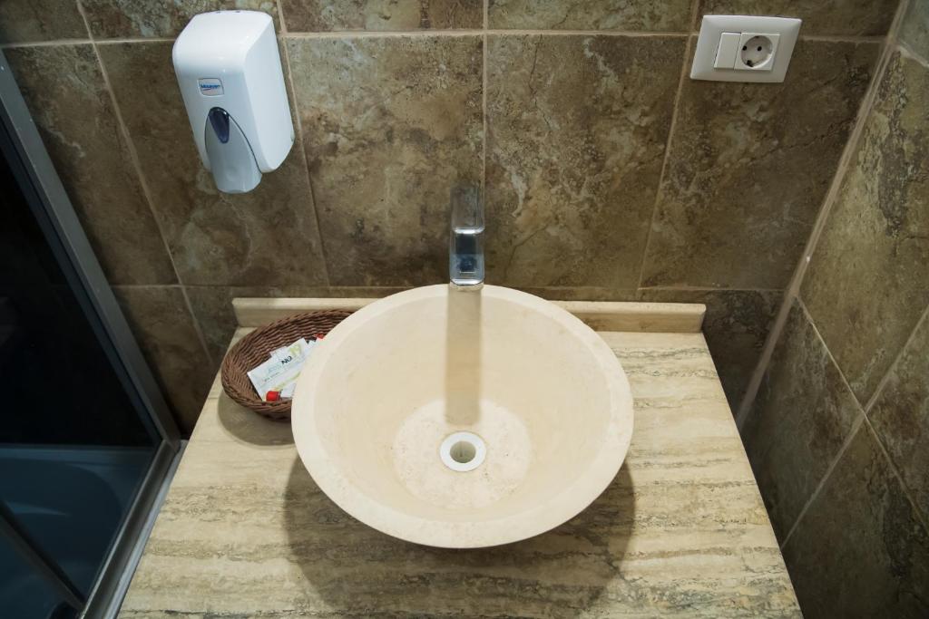 MBI Travel Inn - Resim 41