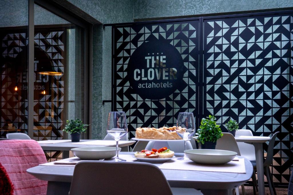 Acta The Clover - Resim 30