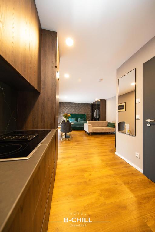 B-Chill Düsseldorf - Resim 7