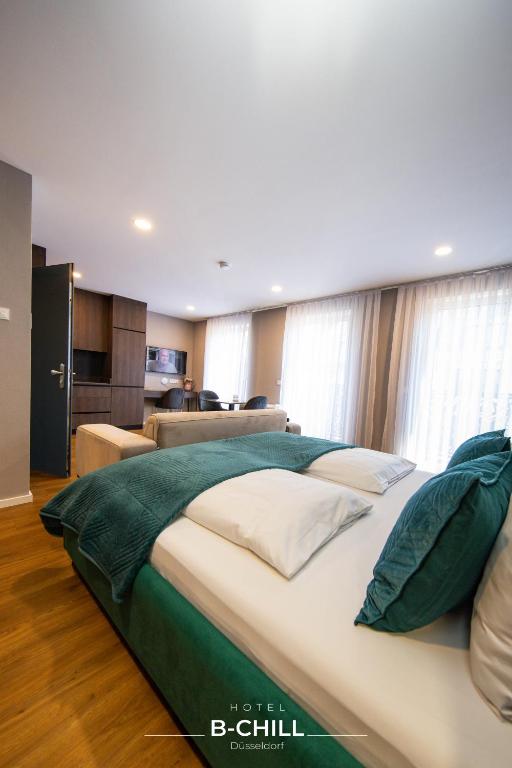 B-Chill Düsseldorf - Resim 17