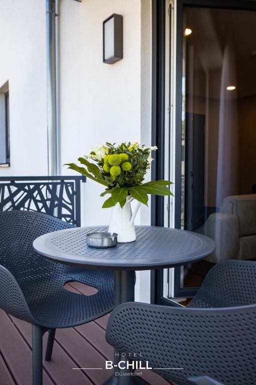 B-Chill Düsseldorf - Resim 39